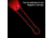 Glo-Toob Lighting Flash-Cap, w/Magnetic Base, Red, NO FCR