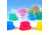 Globe Snap Cap 12/13mm Yel Pk1000 113142Y, Unit BG