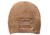 Glock AP70217 Beanie Cap Fleece One Size Fits Most Coyote Brown