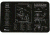 Glock Bench Rest/vice AD00062