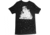 Glock Black Short Sleeve T Shirt Gunny Approved Xl