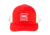 Glock Ranger Men's Cap, Red, AS10076