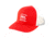 Glock Ranger Men's Cap, Red, AS10076