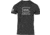 Glock Perfection Graphic T-Shirt - Men's, Charcoal, Medium, AP96386