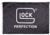 Glock Perfection Flag, Black/White, AS4191