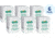 Gojo 800ml Purell Antibacterial Soa 315-9756-06, Unit CS