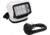 GoLight LED Stryker Wired Dash Remote, White 107030