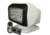 GoLight Permanent Mount Radioray, LED Combination-White 96904