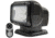 GoLight Permanent Mount Radioray, Remote, Black 96901