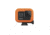 GoPro Hero 8 Floaty, Orange, ACFLT-001