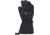 Gordini Stomp Glove Wms Lg Black 3G2194-BLKL