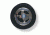 Gould &amp; Goodrich B407 Clip-On Badge Holder, Finish Black 