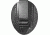 Gould &amp; Goodrich Clip-On Shield Shape Badge Holder, Black, B408