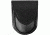 Gould &amp; Goodrich Round Bottom Single Handcuff Case, Hidden Snap, Black, B583