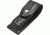 Gould &amp; Goodrich Leather Single Magazine Case, Nickel Snap - Beretta 92/96, Black Weave, B628-3W