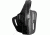 Gould &amp; Goodrich Three Slot Pancake Concealment OWB Belt Holster, S&amp;W M&amp;P 9mm/.40/.357, Right Hand, Black, B803-MP