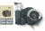 Gould &amp; Goodrich Cuff/Magazine Pouch, Beretta 83/85, Kahr Micro MK9, Right Hand, Black, B821-1