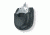 Gould &amp; Goodrich Open Handcuff Case, Black, B85