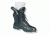 Gould &amp; Goodrich BootLock Ankle Holster for Backup Gun for Glock 43,Right Handed, Black B716-5