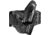 Gould &amp; Goodrich BootLock Ankle Holster Backup Gun Glock 43,Right Handed, Black, B716-5