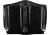 Gould &amp; Goodrich Double Magazine Pouch, 3, Beretta 84, 9mm, .40, Black, B881-3