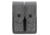 Gould &amp; Goodrich Double Snap Magazine Cases, Wolf Gray, SIG Sauer P320, Molded Hardware, XMWG627-3