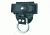 Gould &amp; Goodrich Magazine Case/Cuff Holder, Beretta 92, 96, 98, Nickel, Right Hand, Hi-Gloss, H533-1CL