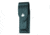 Gould &amp; Goodrich K-Force Single Magazine Case, Nickel Snap - Colt 1911, Hi-Gloss, H628-2CL