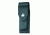 Gould &amp; Goodrich K-Force Single Magazine Case, Brass Snap - Glock 17/19, Hi-Gloss, H628-7CLBR