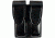 Gould &amp; Goodrich Double Magazine Case, Hidden Snap - Beretta 92/96 &amp; Similar, Hi-Gloss, H629-3CL