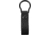 Gould &amp; Goodrich K493C Flashlight Holder, Size C, Black, Standard Snap