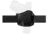 Gould &amp; Goodrich LPBS OWB Belt Holster w/ Removable Body Shield, Beretta 3032 Tomcat/1911,Right Hand, Black, B895-1
