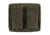 Gould &amp; Goodrich Open Top Double Magazine Cases, Ranger Green, Glock 20, Molded Hardware, XMRG617-4