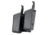Gould &amp; Goodrich Phoenix Open-Top Double Magazine Case, Glock 20, 21, Left Hand, Black, T517-4LH