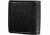 Gould &amp; Goodrich Radio Swivel Belt Loop, Black K653