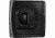 Gould &amp; Goodrich Radio Swivel Belt Loop, Black, K653