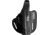 Gould &amp; Goodrich Three Slot Pancake Concealment OWB Belt Holster, Beretta 92/96, Right Hand, Black, B803-92F