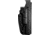 Gould &amp; Goodrich Triple Retention Duty OWB Belt Holster, Glock 17/22/31, Right Hand, Black, T391-G17