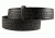 Gould &amp; Goodrich Buckleless Duty Belt, 32, Black Weave, B56-32W