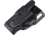 Gould &amp; Goodrich X-Calibur Holster, Left Hand, /w Mid-Ride Belt Loop, Black Weave, Fits GLOCK 17, 22, 19, 23, 34, 35, X1000-17WLH