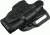 Gould &amp; Goodrich X-Calibur Holster, Right Hand, /w Mid-Ride Belt Loop, Black, Fits GLOCK 17, 22, 19, 23, 34, 35, X1000-17