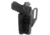 Gould &amp; Goodrich X-Calibur Holster, Right Hand, /w Mid-Ride Belt Loop, Black Weave, Fits GLOCK 17, 22, 19, 23, 34, 35 with Streamlight, X2000-17T1W