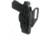 Gould &amp; Goodrich X-Calibur Holster, Right Hand, /w Mid-Ride Belt Loop, Black Weave, Fits GLOCK 20, 21, X1000-20W