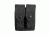 Gould &amp; Goodrich Ballistic Nylon Double Magazine Case, Beretta 92/96, Black Ballistic Nylon, X627-3