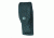 Gould &amp; Goodrich Single Magazine Case - Beretta 92/96, Black Ballistic Nylon, X628-3