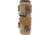 GPS 22Lr Tactical Suppressor Cover, Tan, 5in, GPS-T800-22LR-5T