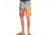 Gramicci Psychedelic Original G Short - Men's-Zepplin-Large