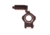 Gray Ops CNC 90 Degree Sendit Level, Black, GO-SENDIT
