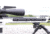 Gray Ops CNC Aluminum MPA BA Comp/Hybrid XL Rail, Black, GO-SRAXL-BA/HYBR