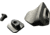 Gray Ops CNC BA Comp Adjustable Thumbrest, Black, GO-BATR
